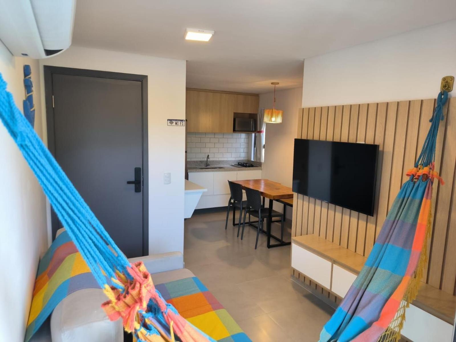 Apartment Porto Male By Temporada Porto de Galinhas