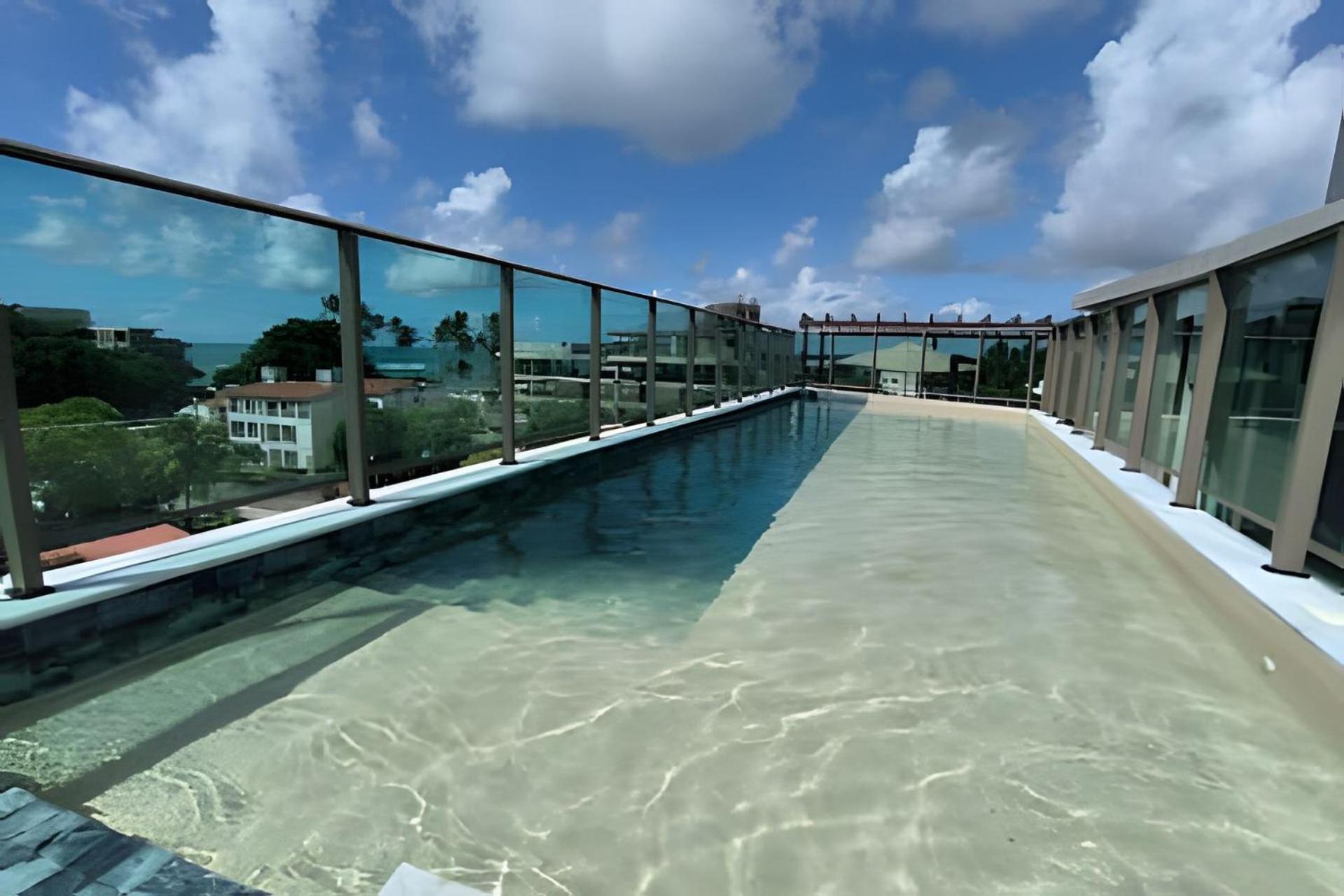 Porto Male By Temporada Apartment
