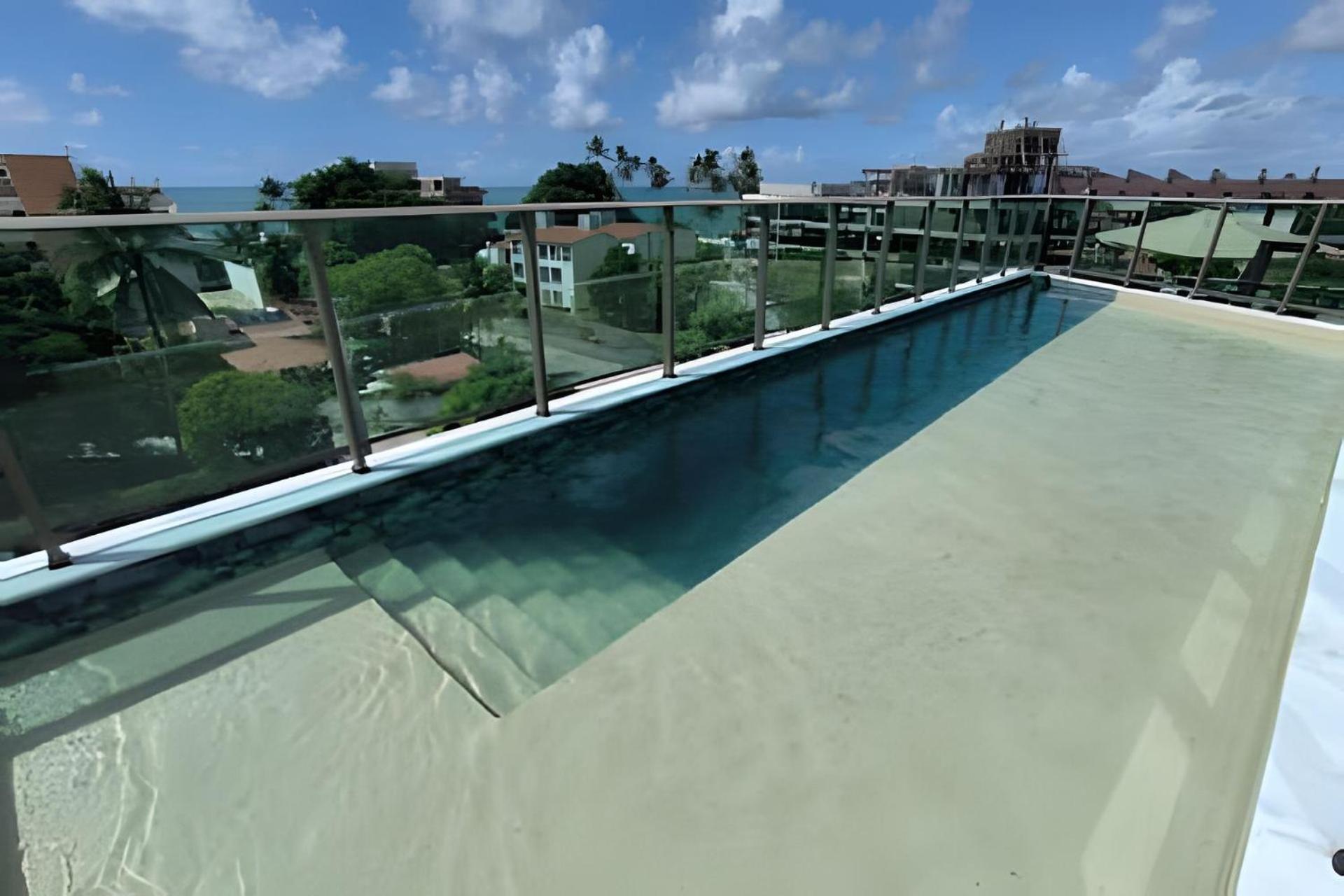 Apartment Porto Male By Temporada Porto de Galinhas