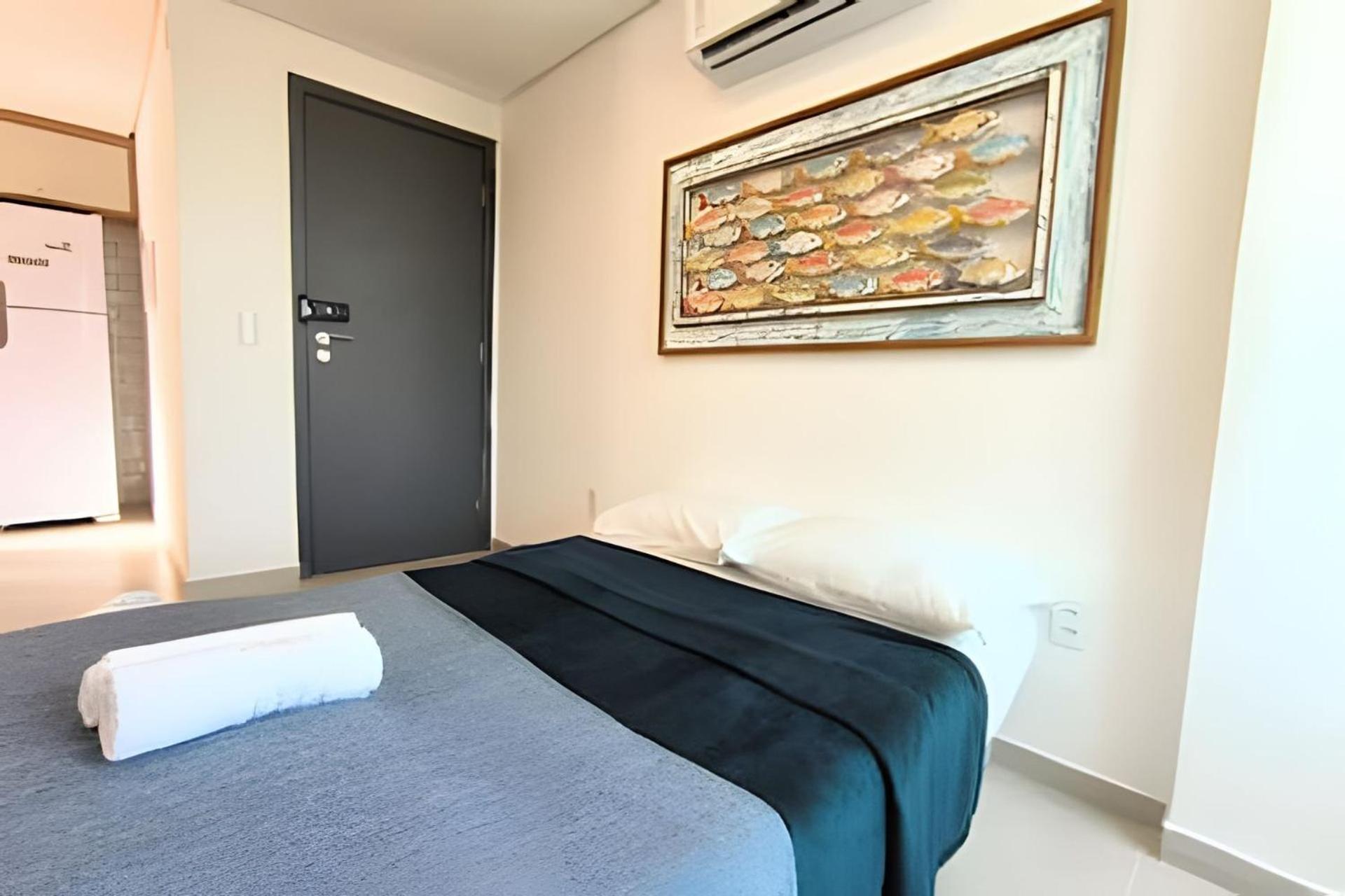 Apartment Porto Male By Temporada Porto de Galinhas