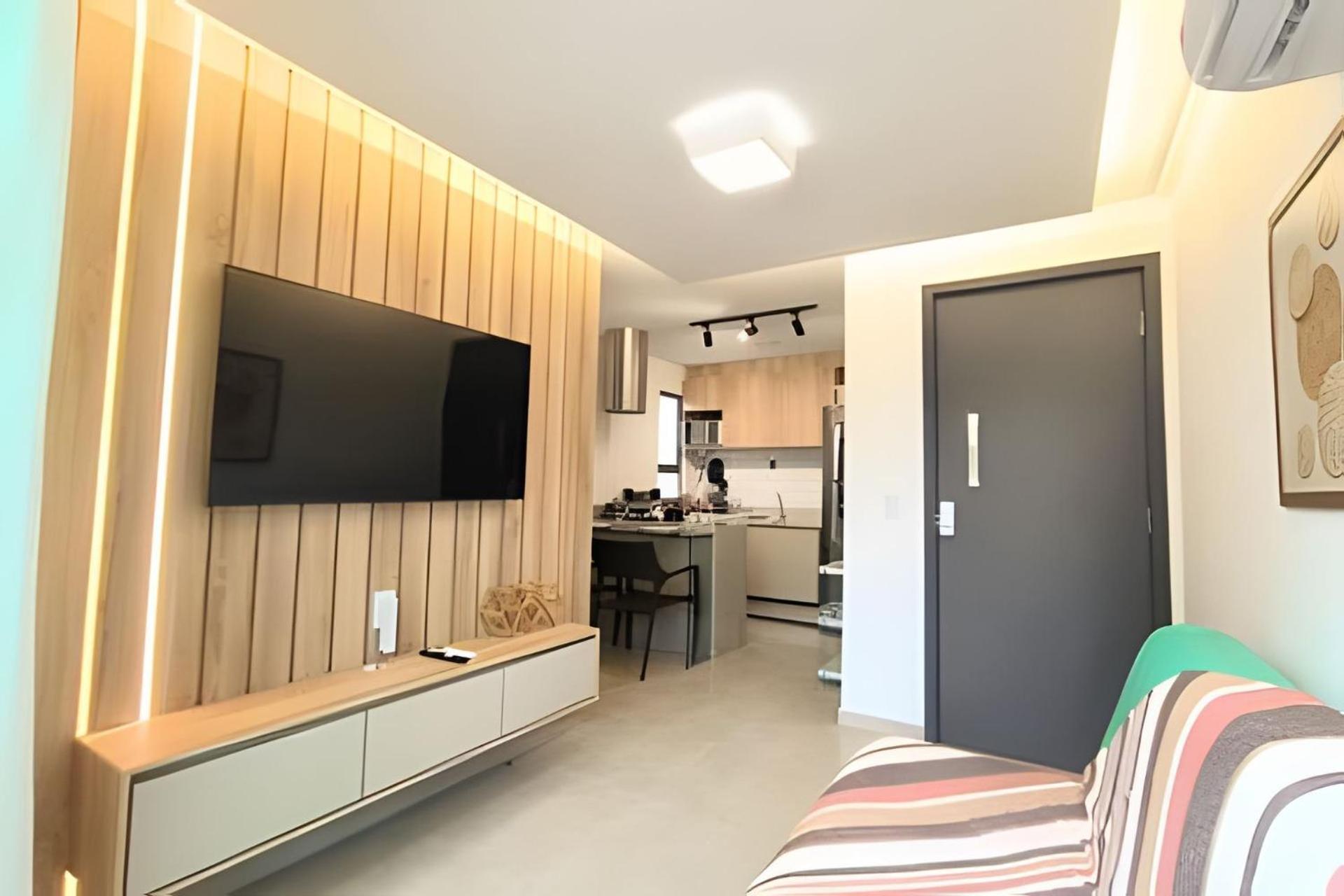 Porto Male By Temporada Apartment *