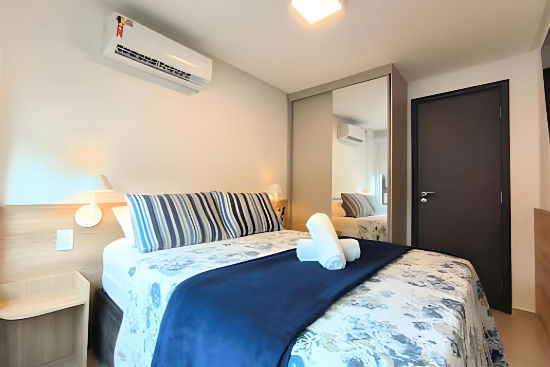 Porto Male By Temporada Apartment Porto de Galinhas