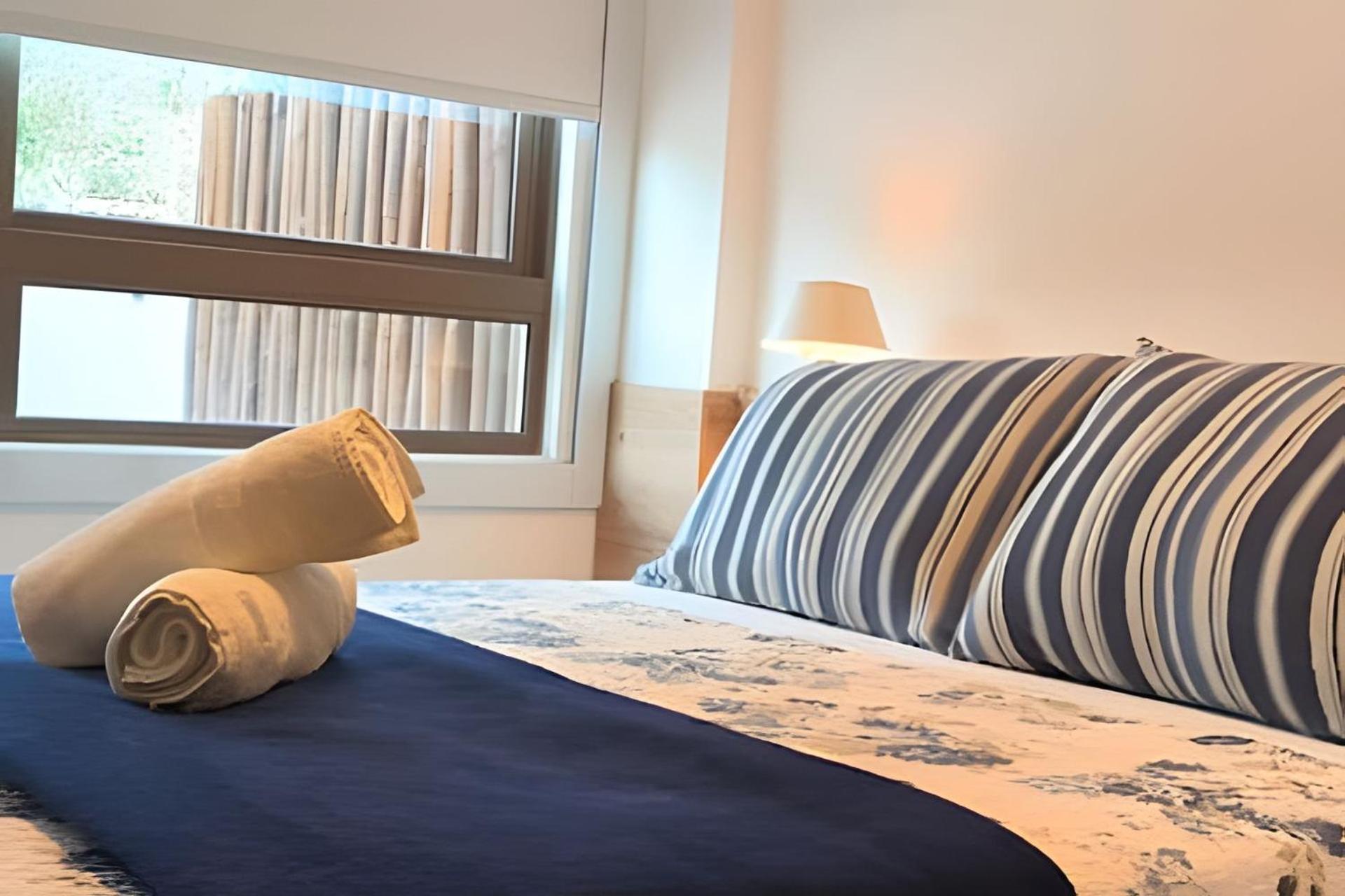 Porto Male By Temporada Apartment Porto de Galinhas