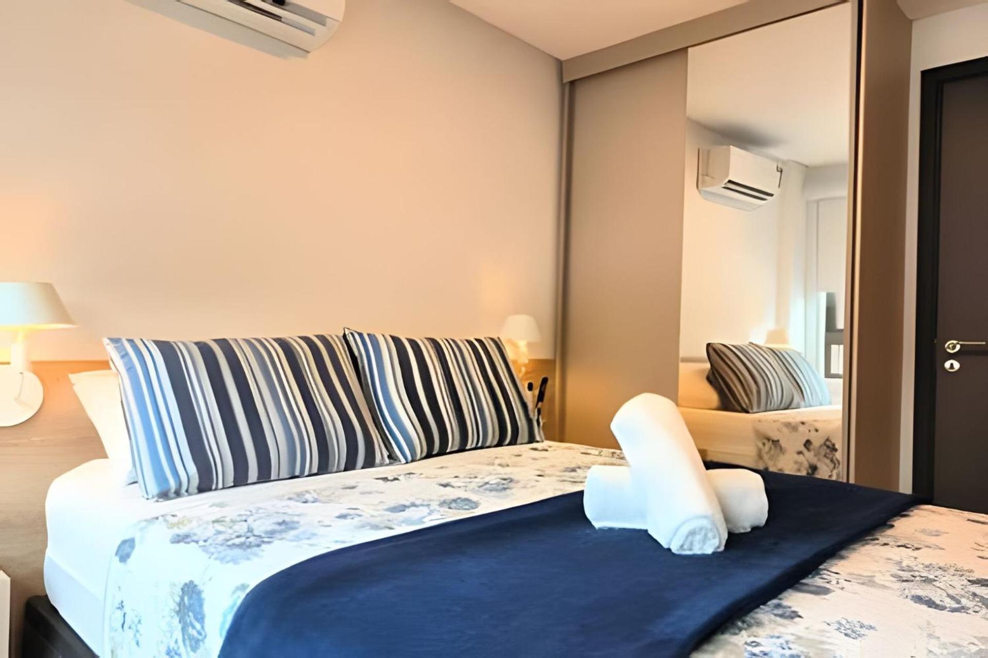 Porto Male By Temporada Apartment