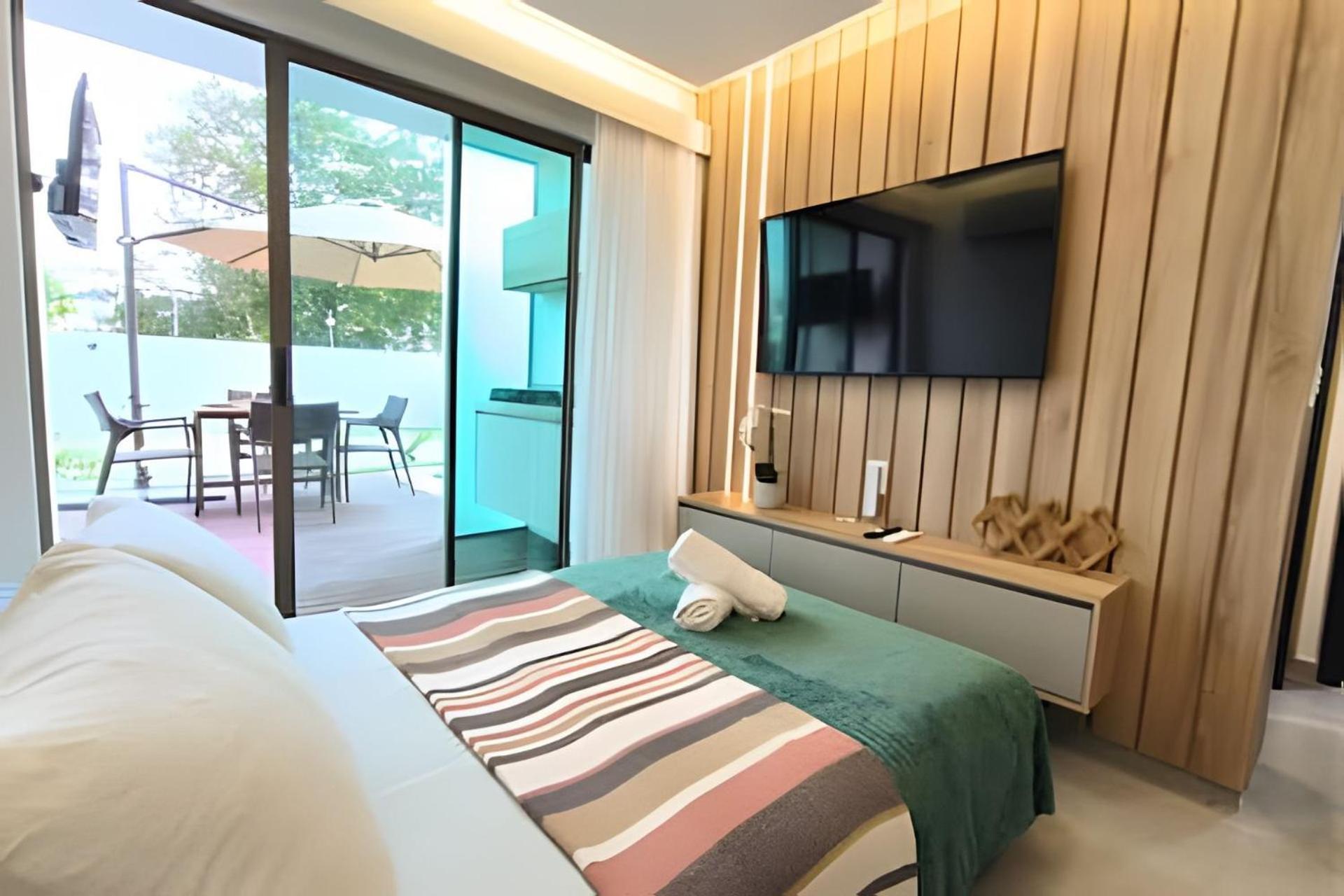 Porto Male By Temporada Apartment *
