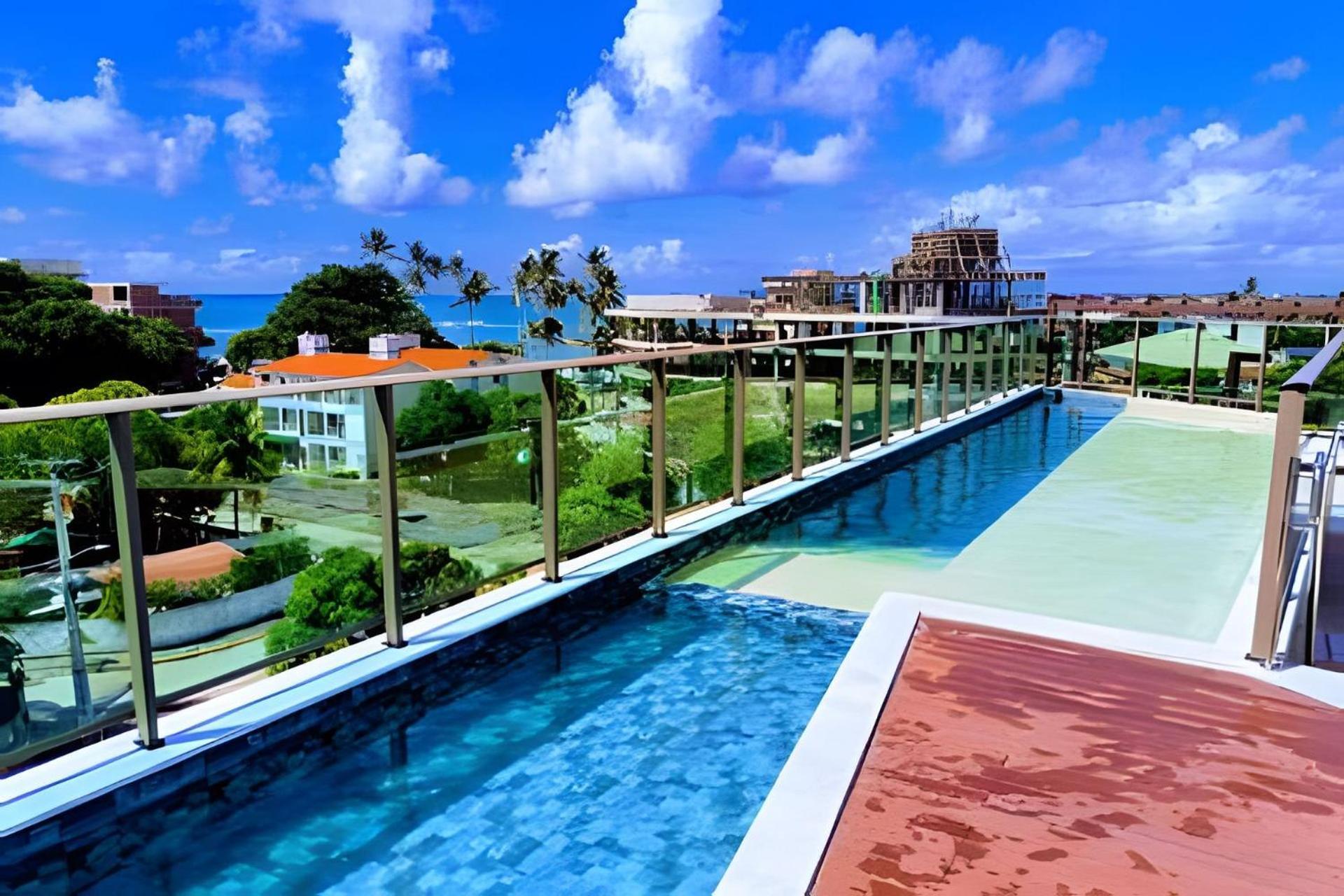 Porto Male By Temporada Apartment Porto de Galinhas