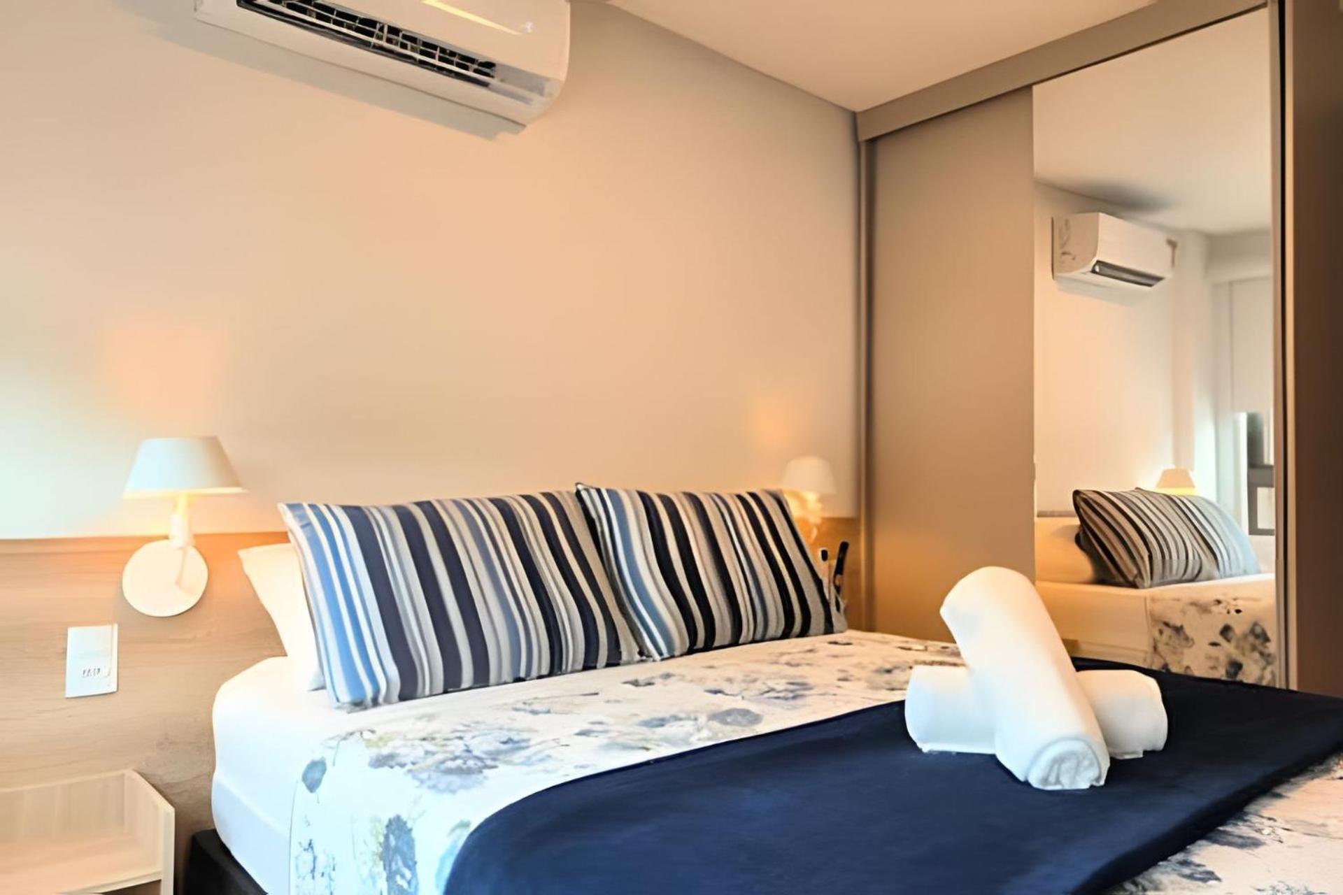 Porto Male By Temporada Apartment *