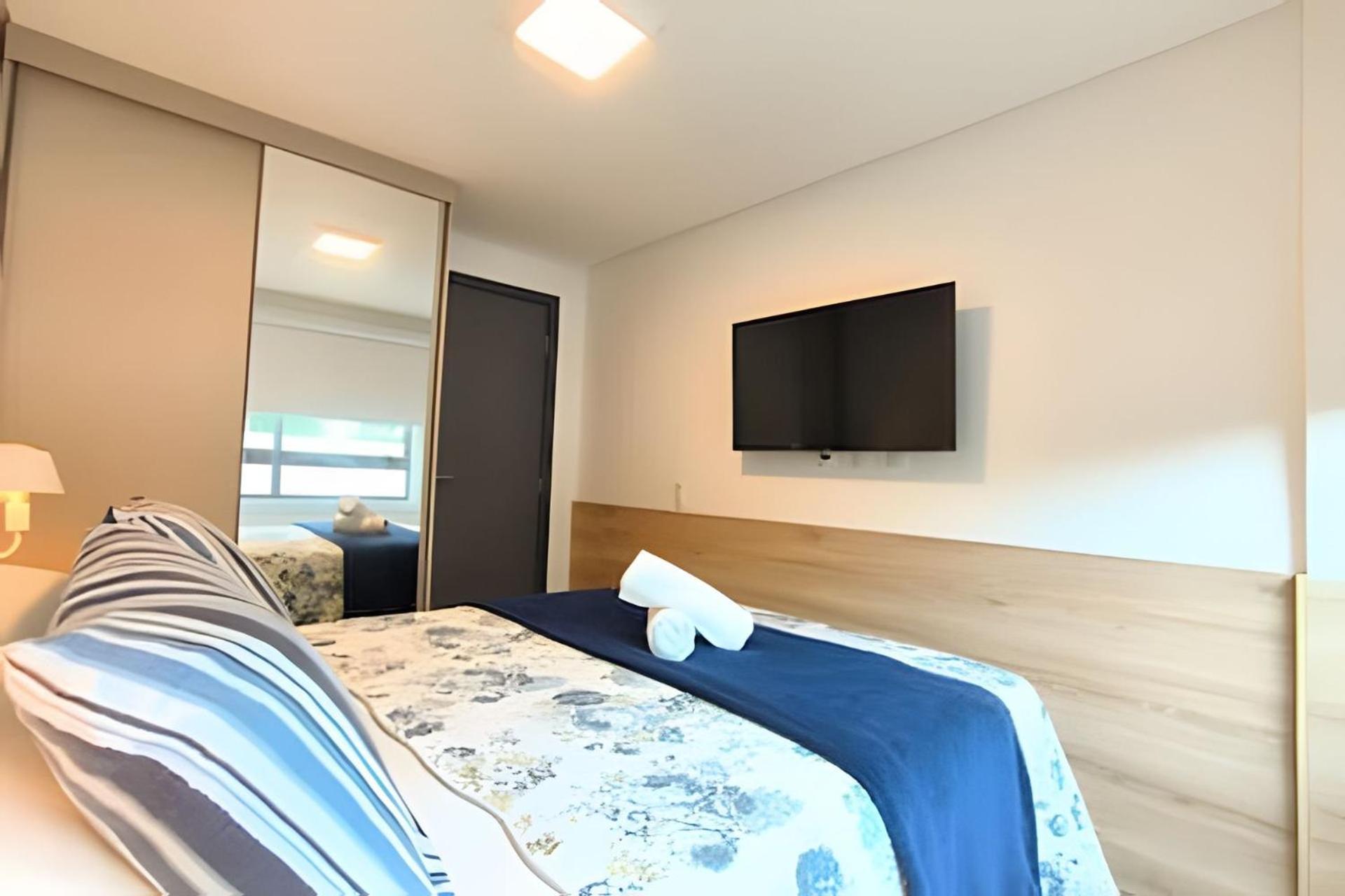 Porto Male By Temporada Apartment Porto de Galinhas