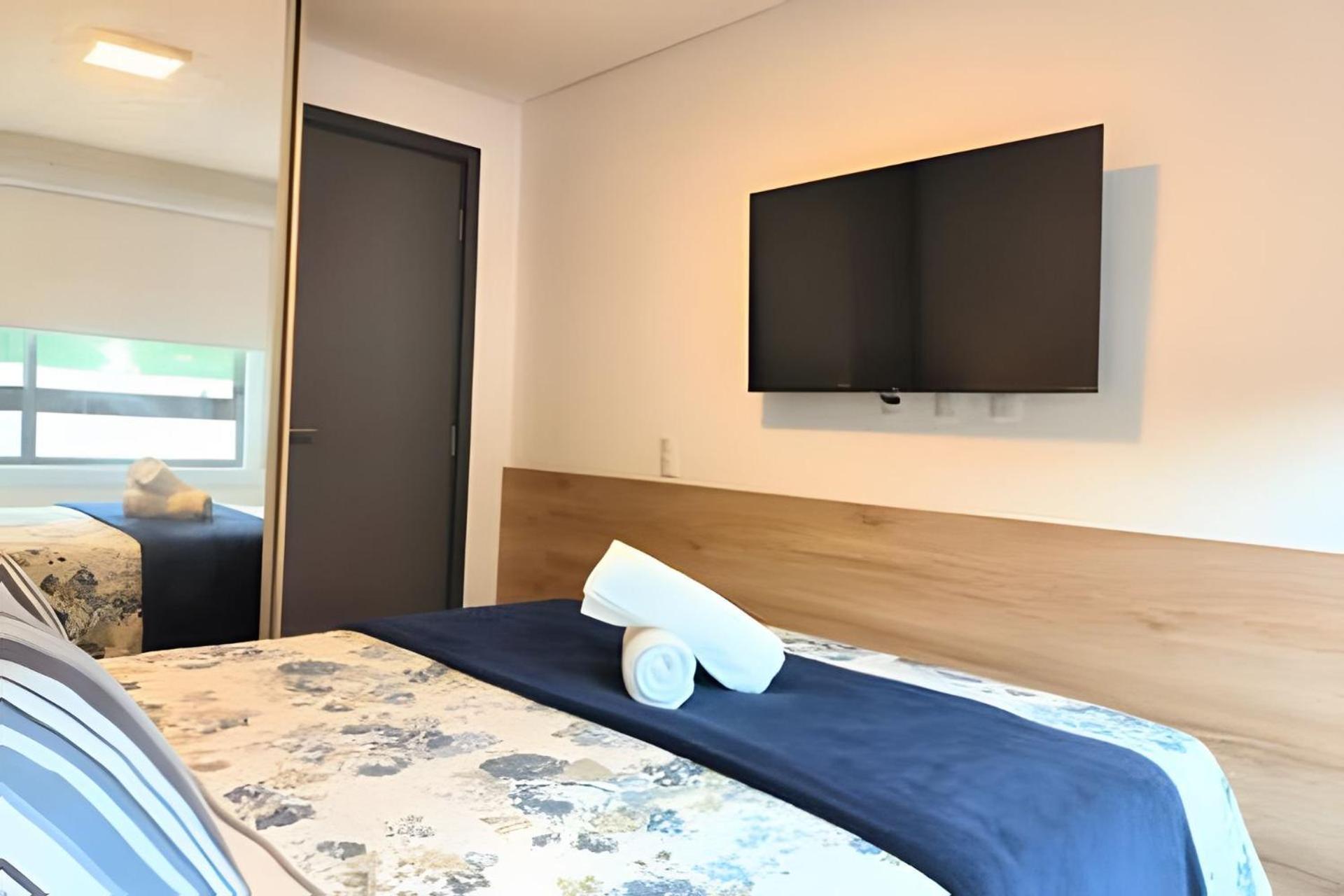 Porto Male By Temporada Apartment