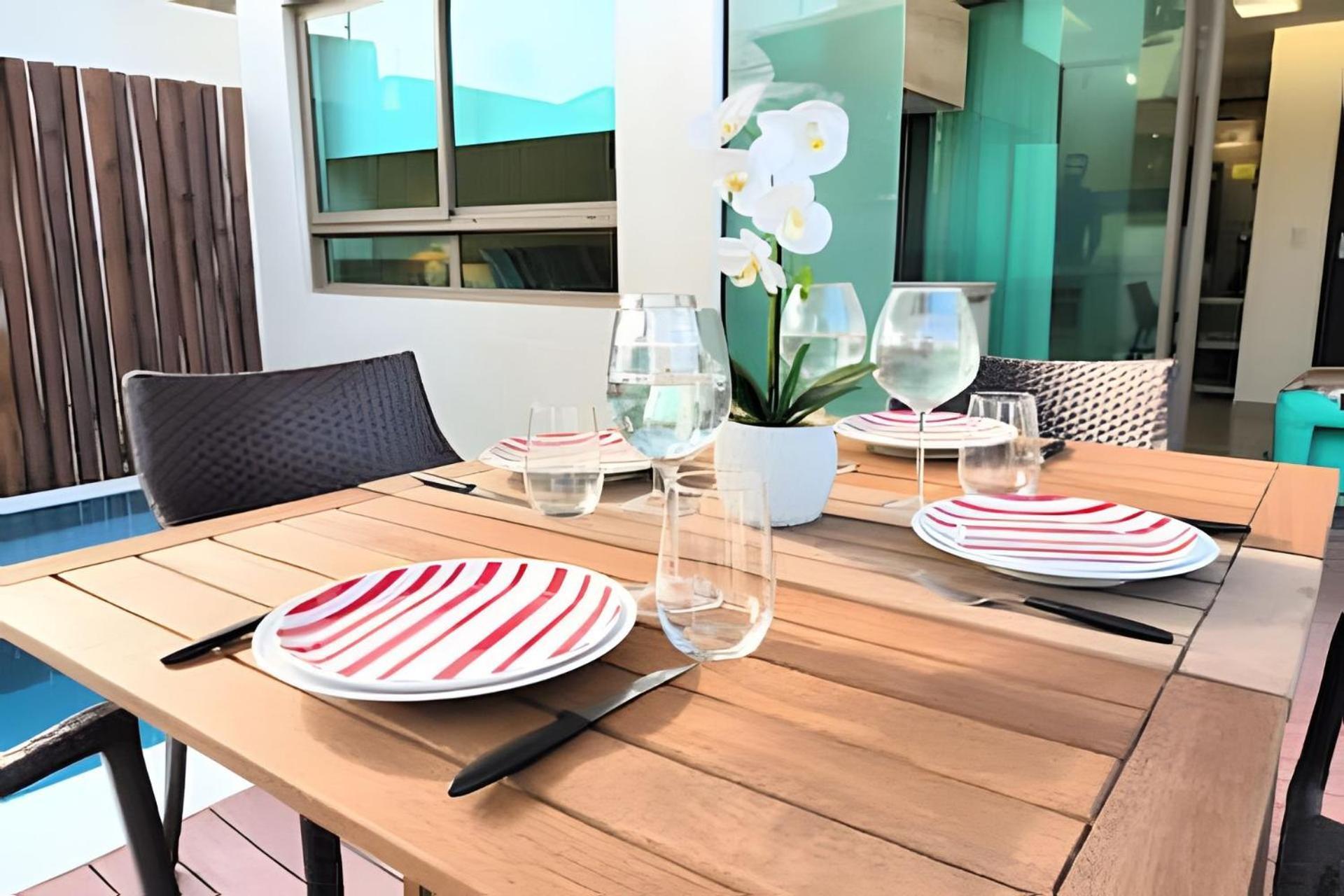 Porto Male By Temporada Apartment *