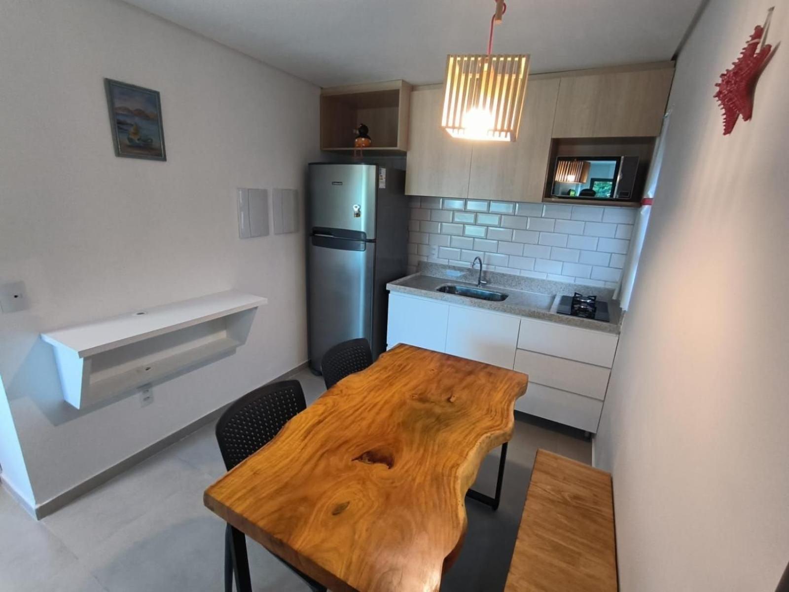 Apartamento Porto Male By Temporada Pôrto das Galinhas