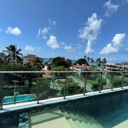 Porto Male By Temporada Inn Porto de Galinhas Exterior photo