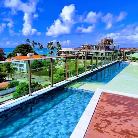 Porto Male By Temporada Inn Porto de Galinhas Exterior photo