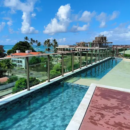 Porto Male By Temporada Inn Porto de Galinhas Exterior photo