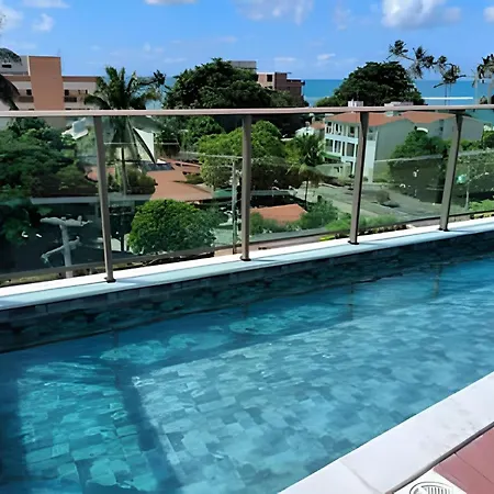 Porto Male By Temporada Inn Porto de Galinhas Exterior photo