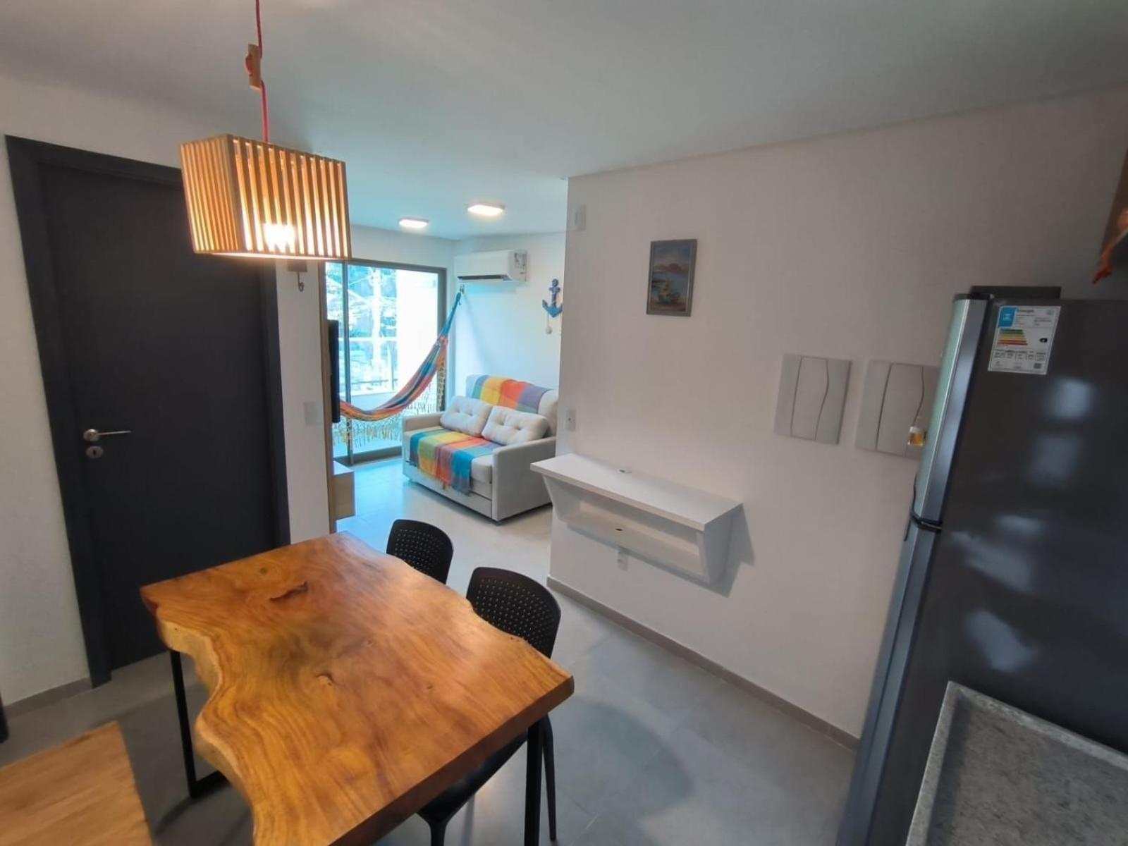 Porto Male By Temporada Apartment