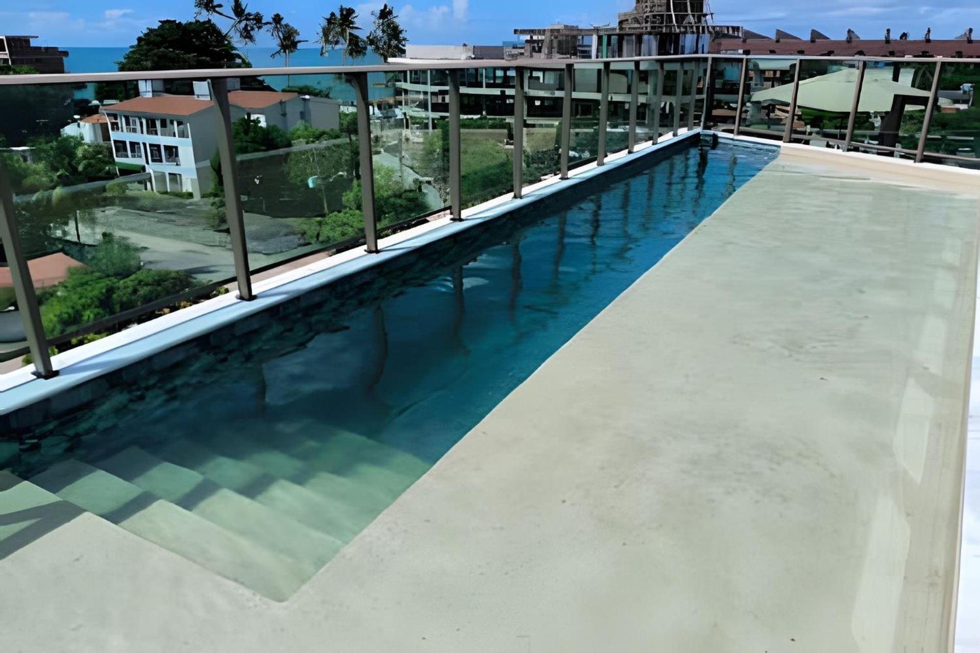 Porto Male By Temporada Apartment Porto de Galinhas